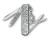 Нож перочинный Victorinox Classic Brilliant Damast (0.6221.34) 58мм 5функц. серебристый подар.коробка - цена, купить или заказать с доставкой в интернет-магазине Нож перочинный Victorinox Classic Brilliant Damast (0.6221.34) 58мм 5функц. серебристый подар.коробка - купить недорого с доставкой в интернет-магазине