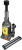 Домкрат Berger Фогельсберг бутылочный гидравлический черный (BG1275) - купить недорого с доставкой в интернет-магазине