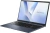 Ноутбук Asus Vivobook 15 M1502NAQ-BQ067 Ryzen 5 150 16Gb SSD512Gb AMD Radeon 660M 15.6" IPS FHD (1920x1080) без ОС blue WiFi BT Cam (90NB1841-M00810) - купить недорого с доставкой в интернет-магазине
