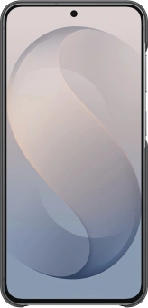 Чехол Samsung для Samsung Galaxy S26 FE Magnet Case with MagSafe черный (EF-SS741CBEGRU) - купить недорого с доставкой в интернет-магазине