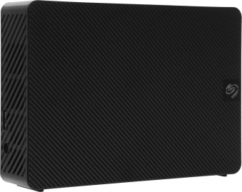 Жесткий диск Seagate USB3.0 12.2TB STKP12000400 Expansion 3.5" черный - купить недорого с доставкой в интернет-магазине