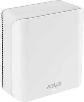 Бесшовный Mesh роутер Asus ZenWiFi BD4 (BD4(W-2-PK)) BE3600 1000/2500BASE-T белый (упак.:2шт) - купить недорого с доставкой в интернет-магазине