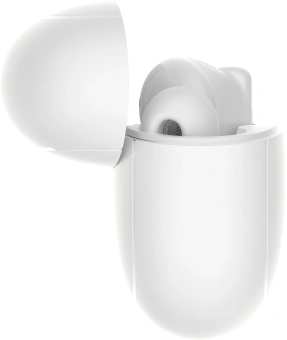 Гарнитура внутриканальные Tecno Buds 4 Air Eco BD04 Air ECO белый беспроводные bluetooth в ушной раковине (BD04 AIR ECO WHITE) - купить недорого с доставкой в интернет-магазине