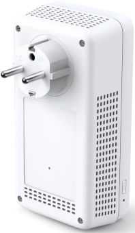 Сетевой адаптер Powerline TP-Link TL-WPA8631P Gigabit Ethernet - купить недорого с доставкой в интернет-магазине