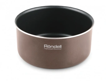Набор посуды Rondell Kortado RDA-1012 5 предметов - купить недорого с доставкой в интернет-магазине