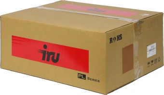 Сервер IRU Rock W9205P 2x6246 2x32Gb 1x750W w/o OS (2115933) - купить недорого с доставкой в интернет-магазине