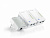 Сетевой адаптер HomePlug AV/Wi-Fi TP-Link TL-WPA4220TKIT Ethernet (ант.внутр.)