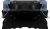 Устройство охлаждения(кулер) Aerocool Verkho 5 DARK Soc-AM5/AM4/1151/1200/2066/2011/1700 4-pin 15-27dB Al+Cu 150W 741gr Ret (VERKHO 5 DARK PWM) - купить недорого с доставкой в интернет-магазине