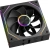 Вентилятор для корпуса PcCooler F3 X120R Reverse ARGB 120х120x25 черный 4-pin 28.4дБ (F3X12R-BKAC-GL) Ret - купить недорого с доставкой в интернет-магазине