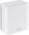 Бесшовный Mesh роутер Asus ZenWiFi BD4 (BD4(W-2-PK)) BE3600 1000/2500BASE-T белый (упак.:2шт) - купить недорого с доставкой в интернет-магазине