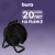 Сетевой удлинитель Buro BU-PSR4.30/FRG-20 30м (4 розетки) черный (коробка) - купить недорого с доставкой в интернет-магазине