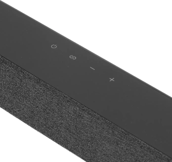 Саундбар TCL A65K 3.1.2 460Вт черный - купить недорого с доставкой в интернет-магазине