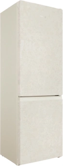 Холодильник Hotpoint HT 4180 AB 2-хкамерн. мраморный - купить недорого с доставкой в интернет-магазине