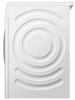 Стиральная машина Bosch Serie 4 WGA24400ME пан.англ. класс: A+++ загр.фронтальная макс.:9кг белый инвертер - купить недорого с доставкой в интернет-магазине