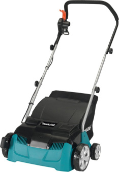 Скарификатор Makita UV3200 электр. 1300Вт 3500об/мин - купить недорого с доставкой в интернет-магазине