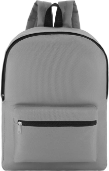 Рюкзак Silwerhof Simple серый - купить недорого с доставкой в интернет-магазине