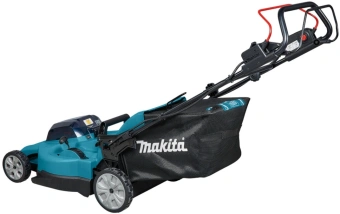 Газонокосилка роторная Makita DLM539Z 860Вт - купить недорого с доставкой в интернет-магазине