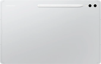 Планшет Samsung Galaxy Tab S10 Ultra BSM-X926B 9300+ (3.4) 8C RAM12Gb ROM256Gb 14.6" AMOLED 2X 2960x1848 5G 1Sim eSIM Android 14 серебристый 13Mpix 12Mpix BT WiFi microSD 1Tb 11200mAh - купить недорого с доставкой в интернет-магазине