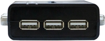 Переключатель Origo OKVM4U (OKVM4U/A1A) 4-портовый KVM-переключатель с портами VGA и USB - цена, купить или заказать с доставкой в интернет-магазине Переключатель Origo OKVM4U (OKVM4U/A1A) 4-портовый KVM-переключатель с портами VGA и USB - купить недорого с доставкой в интернет-магазине