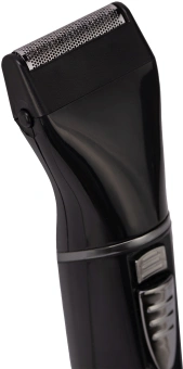 Триммер Vitek VT-2545 черный (насадок в компл:4шт) - купить недорого с доставкой в интернет-магазине