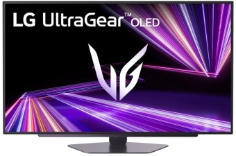 Монитор LG 27" UltraGear 27GX704A-B черный OLED LED 16:9 HDMI глянцевая HAS Piv 1500000:1 275cd 178гр/178гр 2560x1440 240Hz G-Sync FreeSync Premium Pro DP 2K USB 7.2кг - купить недорого с доставкой в интернет-магазине
