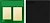 Чип тонер-картриджа CactusCS-CHIP-H-W2211X-C (207X/W2211X) синий 2450стр