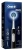 Зубная щетка электрическая Oral-B Cross Action Pro 1 500/D305.513.3 черный - купить недорого с доставкой в интернет-магазине