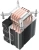 Устройство охлаждения(кулер) Digma D-CPC130-PWM1 Soc-AM5/AM4/1200/1700/1851 черный 4-pin Al+Cu 150W Ret - цена, купить или заказать с доставкой в интернет-магазине Устройство охлаждения(кулер) Digma D-CPC130-PWM1 Soc-AM5/AM4/1200/1700/1851 черный 4-pin Al+Cu 150W Ret - купить недорого с доставкой в интернет-магазине