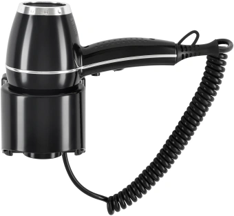 Фен Starwind SW-HD879 1800Вт черный - купить недорого с доставкой в интернет-магазине