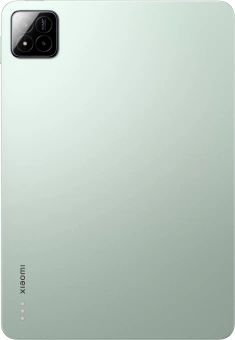 Планшет Xiaomi Pad 7 Pro 24091RPADG 8s Gen3 3 8C RAM8Gb ROM128Gb 11.16" IPS 3200x2136 Android 15 зеленый 50Mpix 32Mpix BT WiFi 8850mAh - купить недорого с доставкой в интернет-магазине