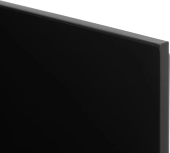 Телевизор LED Hyundai 55" H-LED55BU7012 YaOS Frameless черный/черный 4K Ultra HD 60Hz DVB-T DVB-T2 DVB-C DVB-S DVB-S2 USB WiFi Smart TV - купить недорого с доставкой в интернет-магазине