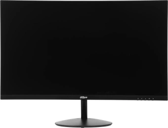 Монитор Dahua 23.8" DHI-LM24-A201Y черный IPS LED 5ms 16:9 HDMI матовая 1200:1 250cd 178гр/178гр 1920x1080 75Hz VGA FHD 2.79кг - купить недорого с доставкой в интернет-магазине