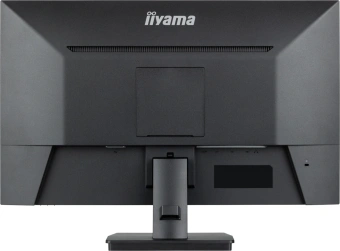 Монитор Iiyama 23.8" ProLite XU2493HSU-B7 черный IPS LED 16:9 HDMI M/M матовая 300cd 178гр/178гр 1920x1080 100Hz DP FHD USB 3кг - купить недорого с доставкой в интернет-магазине
