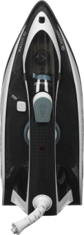 Утюг Vitek VT-8313 2400Вт белый/черный - купить недорого с доставкой в интернет-магазине