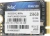 Накопитель SSD Netac PCIe 3.0 x4 256GB NT01NV30ES-256-E4X NV30ES M.2 2242 - цена, купить или заказать с доставкой в интернет-магазине Накопитель SSD Netac PCIe 3.0 x4 256GB NT01NV30ES-256-E4X NV30ES M.2 2242 - купить недорого с доставкой в интернет-магазине