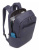 Рюкзак унисекс Piquadro Black Square CA3214B3/BLU4 синий кожа - купить недорого с доставкой в интернет-магазине