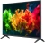 Телевизор LED LG 43" 43QNED80B6B.ARUG черный титан 4K Ultra HD 60Hz DVB-T DVB-T2 DVB-C DVB-S DVB-S2 USB WiFi Smart TV (RUS) - цена, купить или заказать с доставкой в интернет-магазине Телевизор LED LG 43" 43QNED80B6B.ARUG черный титан 4K Ultra HD 60Hz DVB-T DVB-T2 DVB-C DVB-S DVB-S2 USB WiFi Smart TV (RUS) - купить недорого с доставкой в интернет-магазине
