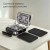 Электрогриль Редмонд SteakMaster GM304 2000Вт серебристый - купить недорого с доставкой в интернет-магазине