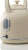 Чайник электрический Gorenje K17CLINGOR 1.7л. 2000Вт бежевый корпус: металл/пластик - купить недорого с доставкой в интернет-магазине