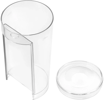 Кофеварка рожковая Kitfort КТ-7515 1450Вт серебристый - купить недорого с доставкой в интернет-магазине