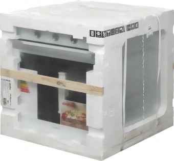 Духовой шкаф Электрический Simfer B6EC16016 белый - купить недорого с доставкой в интернет-магазине