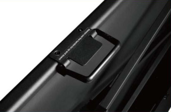 Экран Cactus 102x180см FloorExpert CS-PSFLE-180X102 16:9 напольный рулонный - купить недорого с доставкой в интернет-магазине