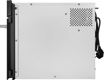 Микроволновая печь Maunfeld MBMO349GB 34л. 900Вт черный (встраиваемая) - купить недорого с доставкой в интернет-магазине