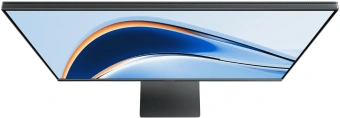 Монитор Xiaomi 27" A27Qi 2026 черный IPS LED 6ms 16:9 HDMI матовая 1300:1 300cd 178гр/178гр 2560x1440 120Hz DP 2K 3.9кг - купить недорого с доставкой в интернет-магазине