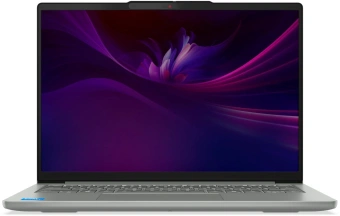 Ноутбук Lenovo IdeaPad Slim 5 14IRH10R Core 5 210H 32Gb SSD1Tb Intel Graphics 14" OLED WUXGA (1920x1200) без ОС grey WiFi BT Cam (83J0001BRK) - купить недорого с доставкой в интернет-магазине