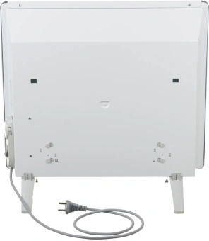 Конвектор Primera PHP-1010-MWT 1000Вт белый - купить недорого с доставкой в интернет-магазине