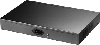 Коммутатор Cudy GS1026PS2 (L2) 26x1Гбит/с 2xКомбо(1000BASE-T/SFP) 2SFP 24PoE 300W неуправляемый - купить недорого с доставкой в интернет-магазине