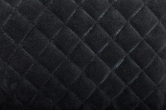 Кресло игровое Knight Regal Fabric черный/серый искусственная замша с подголов. крестов. металл - купить недорого с доставкой в интернет-магазине