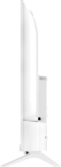Телевизор LED BBK 32" 32LEX-7182/FTS2C (W) белый HD 50Hz DVB-T2 DVB-C DVB-S2 WiFi Smart TV (RUS) - купить недорого с доставкой в интернет-магазине