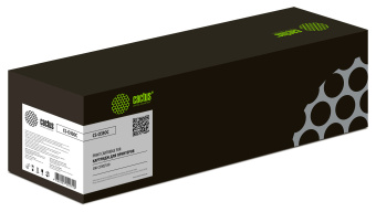Картридж лазерный Cactus 44469716 CS-O330C 44469716 голубой (3000стр.) для Oki C330/C530 - купить недорого с доставкой в интернет-магазине